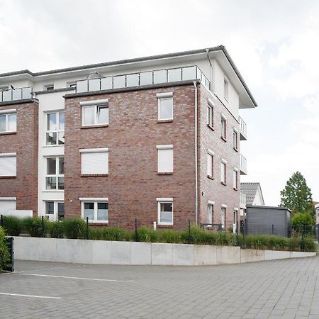 Brenkenhagener Weg 4 Wohnung 7 格洛米茨 外观 照片