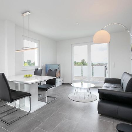 Brenkenhagener Weg 4 Wohnung 7 格洛米茨 外观 照片