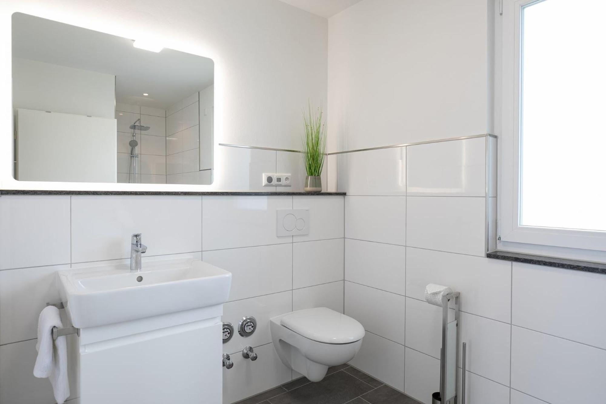 Brenkenhagener Weg 4 Wohnung 7 格洛米茨 外观 照片