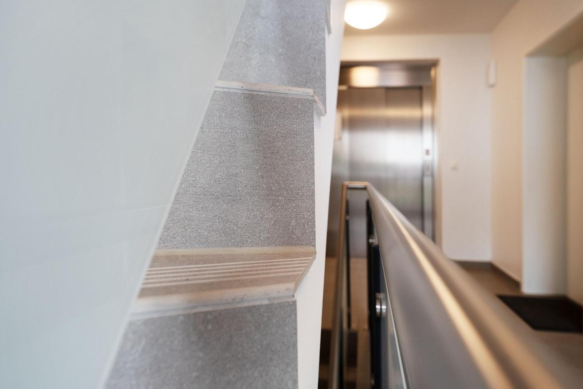 Brenkenhagener Weg 4 Wohnung 7 格洛米茨 外观 照片