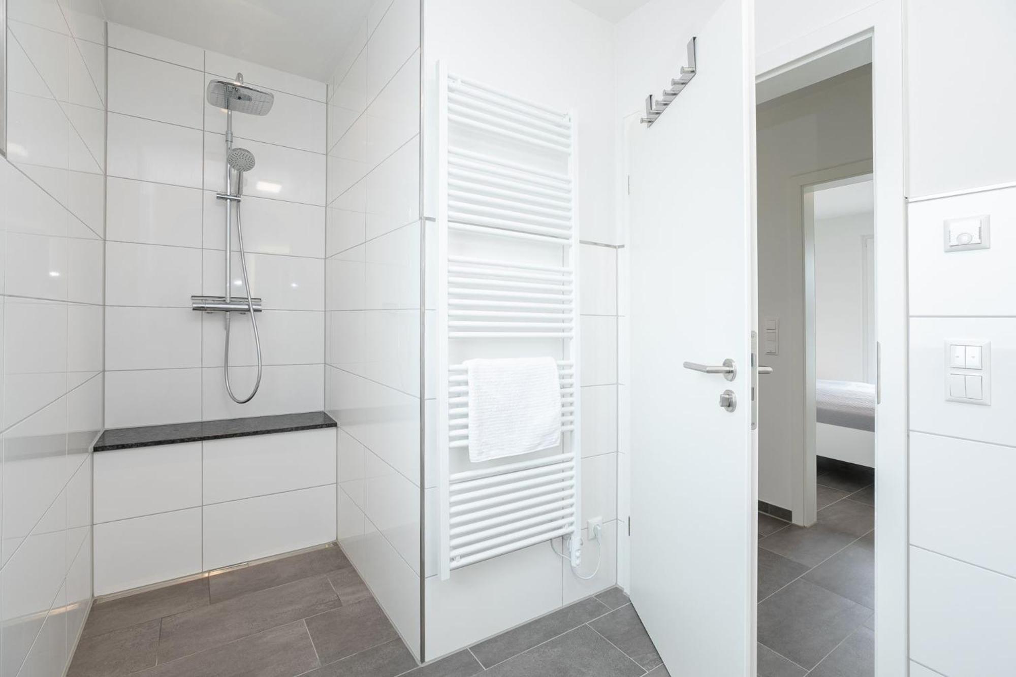 Brenkenhagener Weg 4 Wohnung 7 格洛米茨 外观 照片