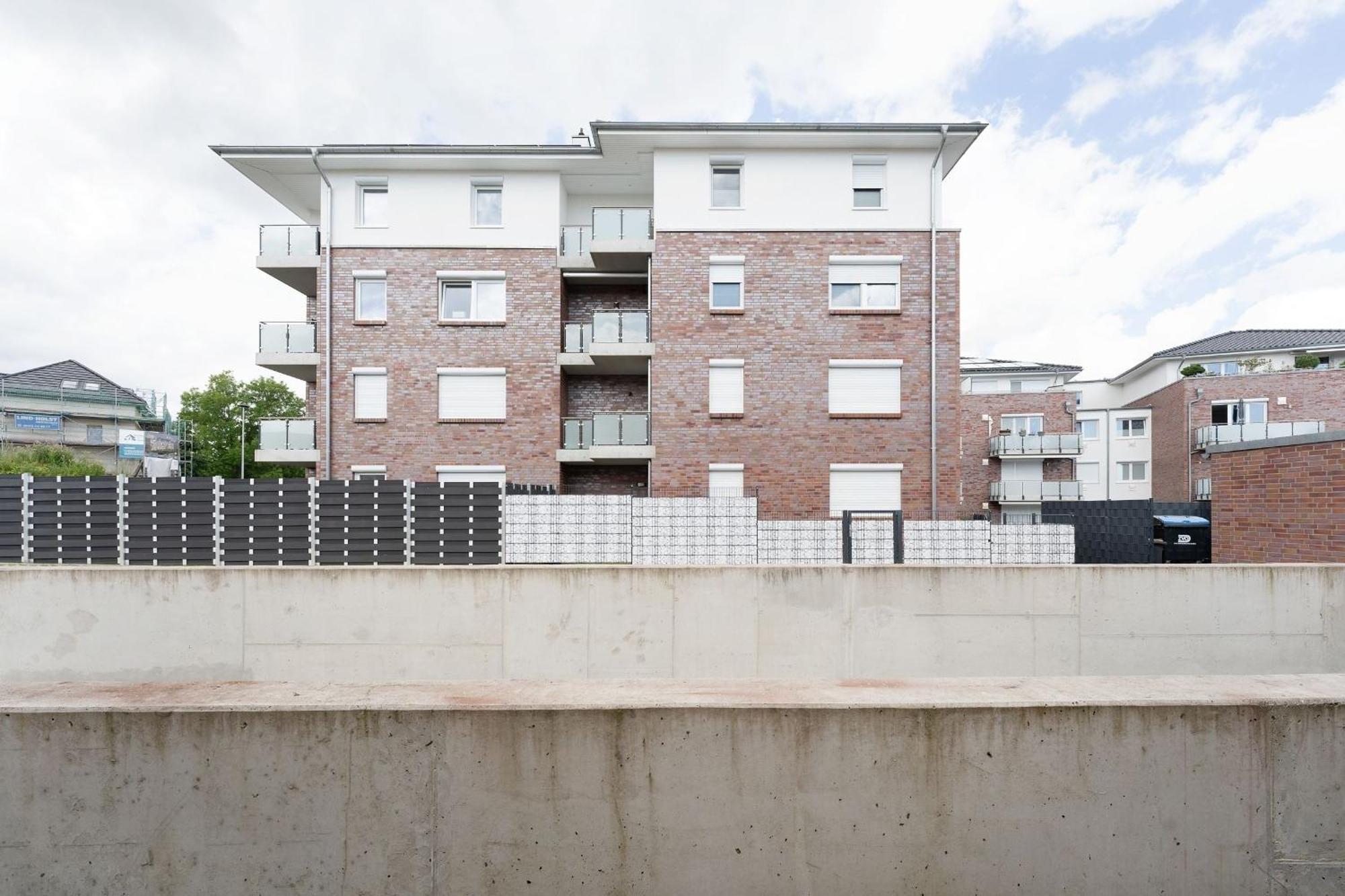 Brenkenhagener Weg 4 Wohnung 7 格洛米茨 外观 照片