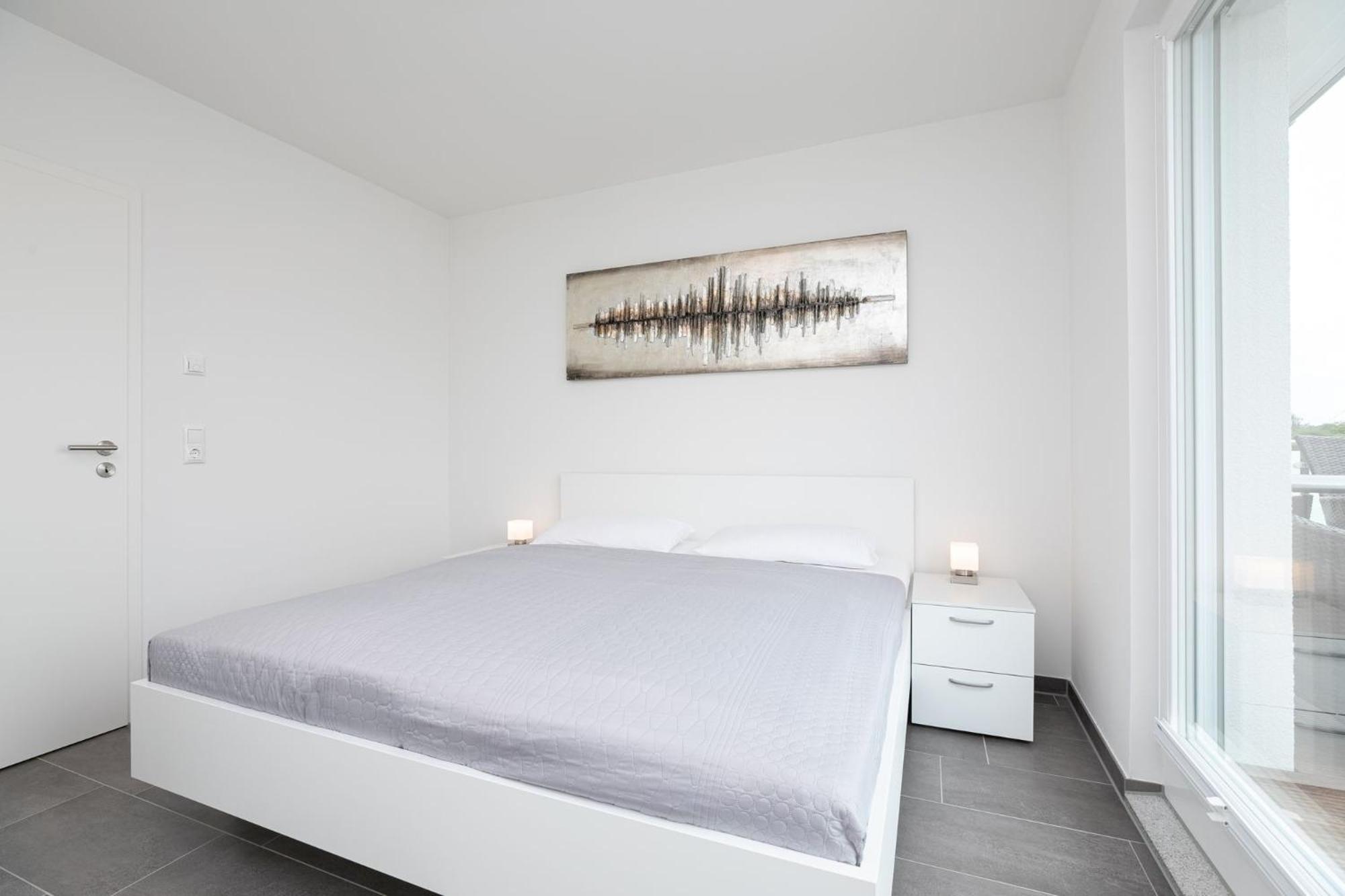 Brenkenhagener Weg 4 Wohnung 7 格洛米茨 外观 照片